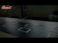 220V XY 접착기 5L 접착기 용량 160-220°C 접착기 온도 빠른 30분 전열 시간