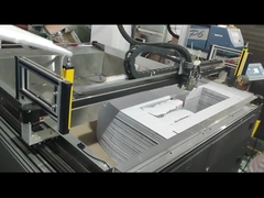 XY 접착기 접착기 플롯터 접착기 표준 또는 맞춤형 밸브 카튼