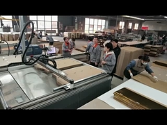 xy 접착제, cnc 접착제, POP 디스플레이용 접착제 플롯터