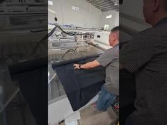 의류, 가죽, 신발, 모자, 스카프 및 기타 섬유제품용 주얼리 디스펜싱 기계