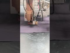 의류, 가죽, 신발, 모자, 스카프 및 기타 섬유제품용 주얼리 디스펜싱 기계