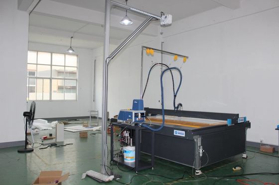 Industrial Hot Melt Glue Machine
