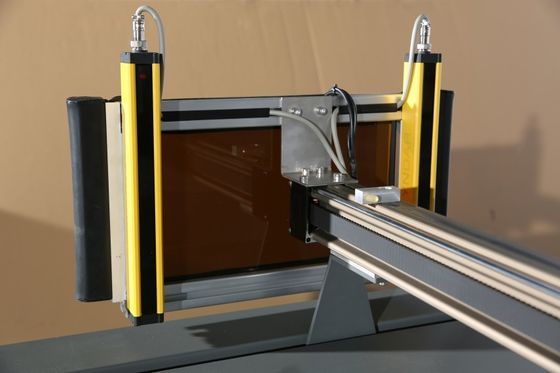 XY Glue Plotter with Max 1.5 M Sec Speed Heating Time 2 to 30 Minutes and Adjustable Glue Volume for Adhesive Dispensing