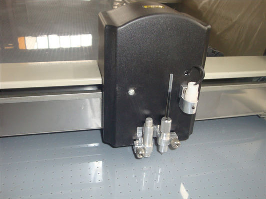 디지털 방식으로 신발 종이 표본 절단기, 자동적인 절단기