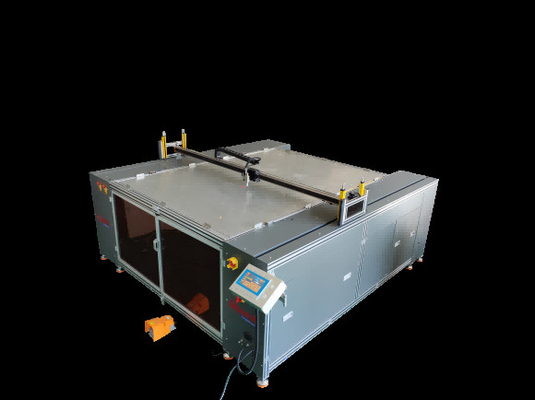 840mm XY 플롯터 접착기 조정 가능한 접착량