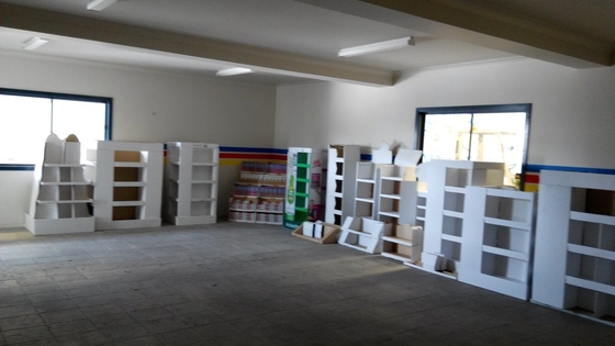 팝머스 애플리케이션 액체 접착제 XY 플롯터 0.3mm 노즐과 840mm 스택