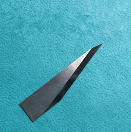 AOKE, Jwei, Iecho 절단 기계에 대한 16도 블레이드, 15mm 내에서 종이를 절단, 오시일레이션 블레이드